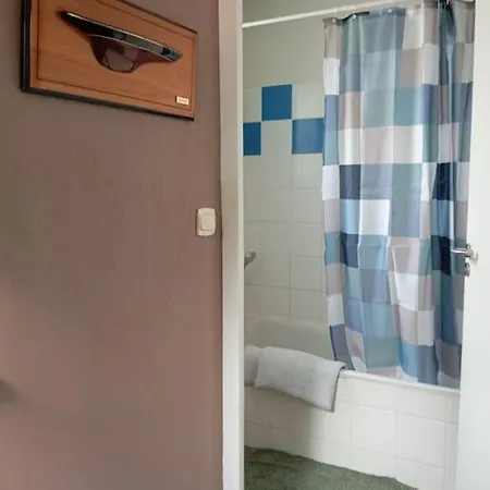 Vakantiehuis Maisonnette Proche Des Plages