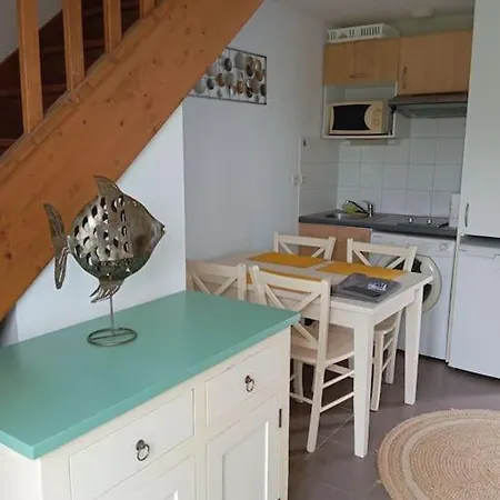 Maisonnette Proche Des Plages Dolus d'Oléron
