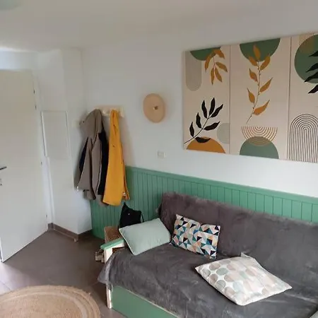 Maisonnette Proche Des Plages