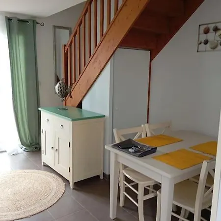 Maisonnette Proche Des Plages * Dolus d'Oléron